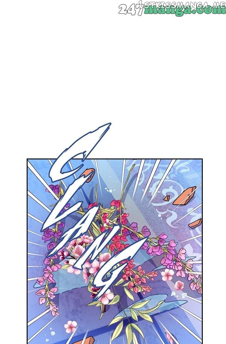 The Younger Male Lead Fell For Me Before The Destruction chapter 36 - page 9