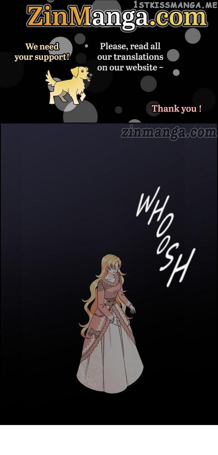 The Younger Male Lead Fell For Me Before The Destruction chapter 73 - page 1