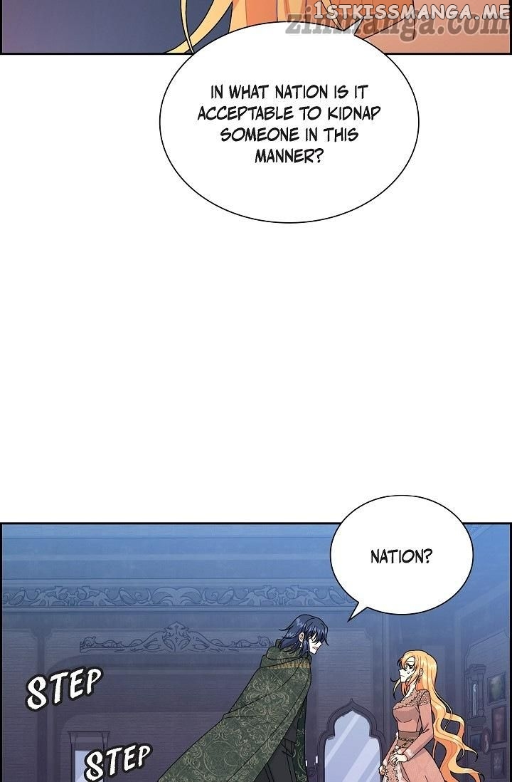 The Younger Male Lead Fell For Me Before The Destruction chapter 73 - page 11