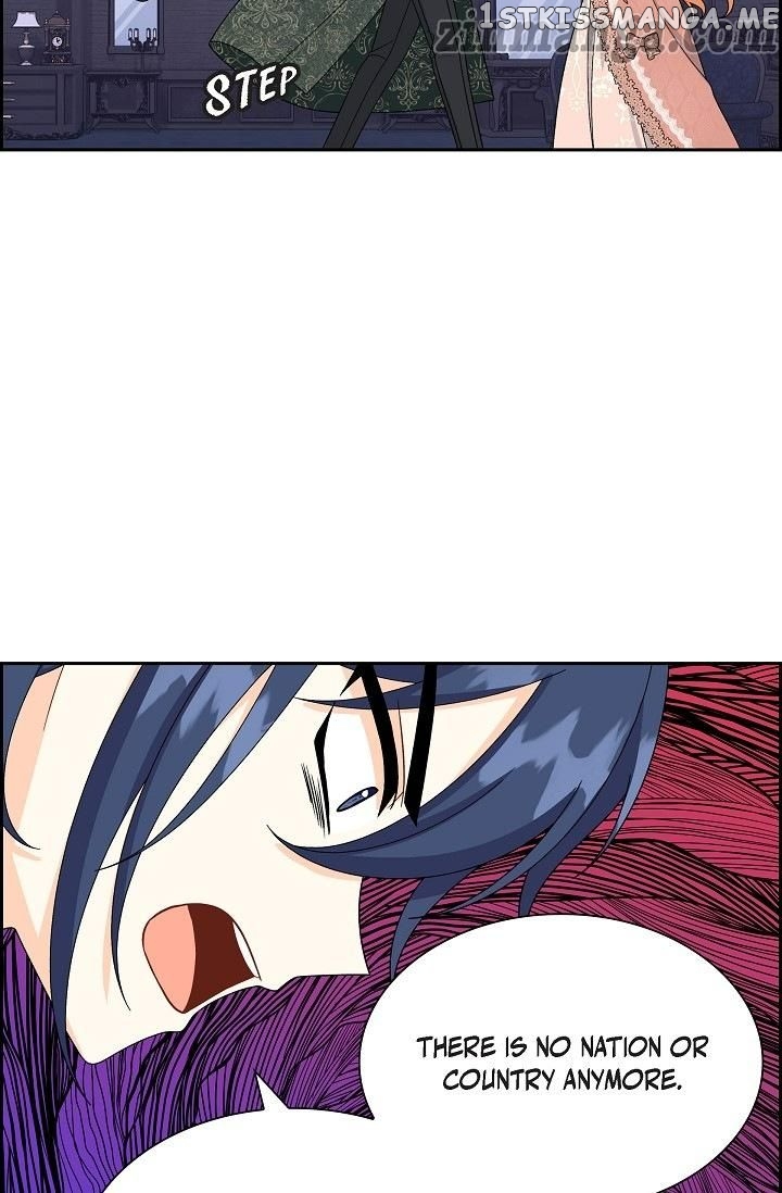 The Younger Male Lead Fell For Me Before The Destruction chapter 73 - page 12