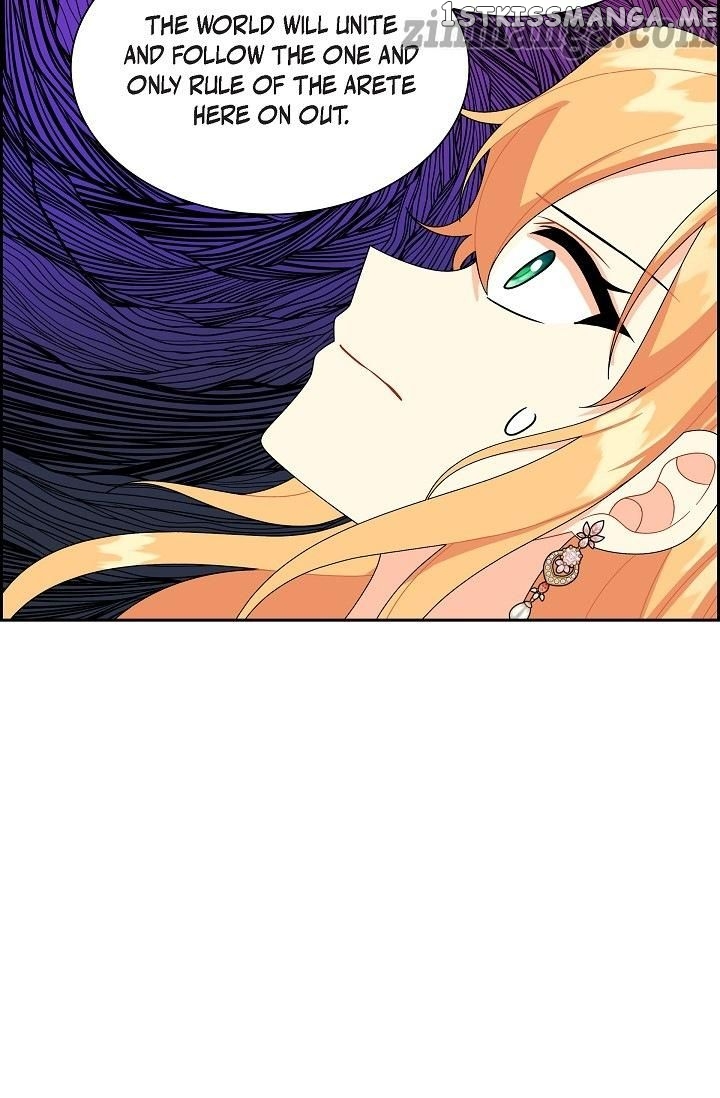 The Younger Male Lead Fell For Me Before The Destruction chapter 73 - page 13