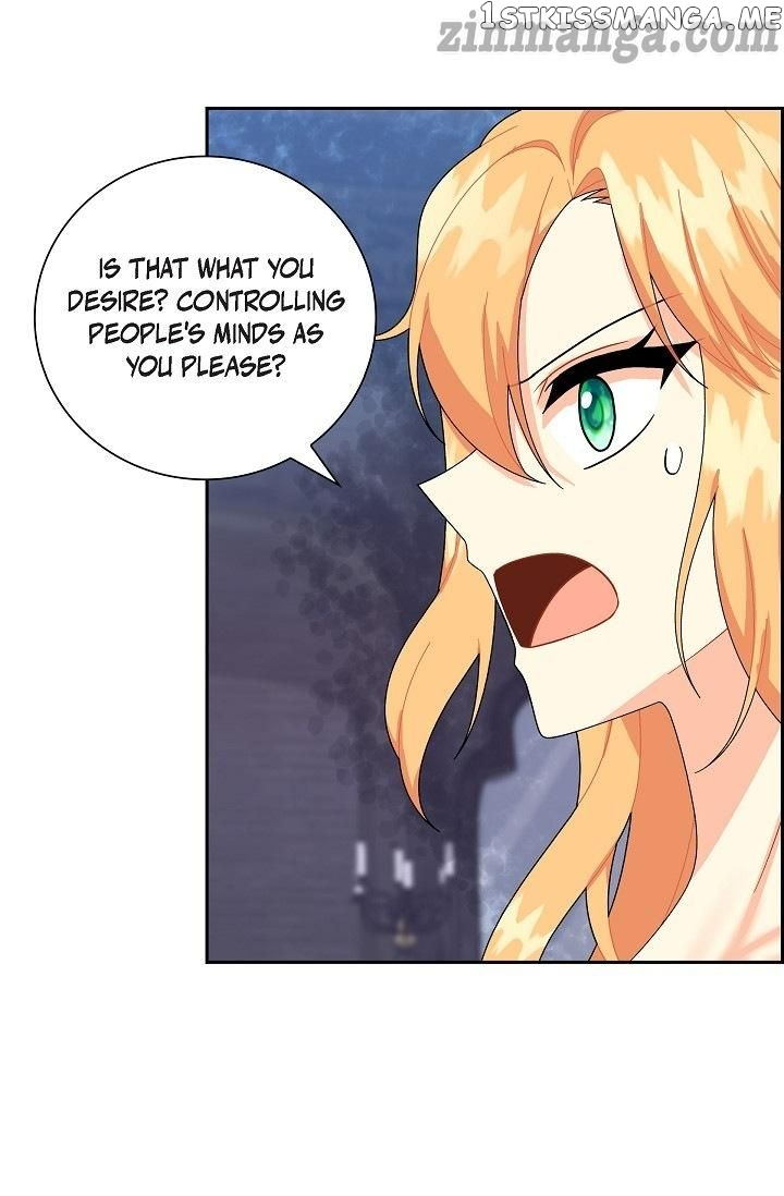 The Younger Male Lead Fell For Me Before The Destruction chapter 73 - page 14