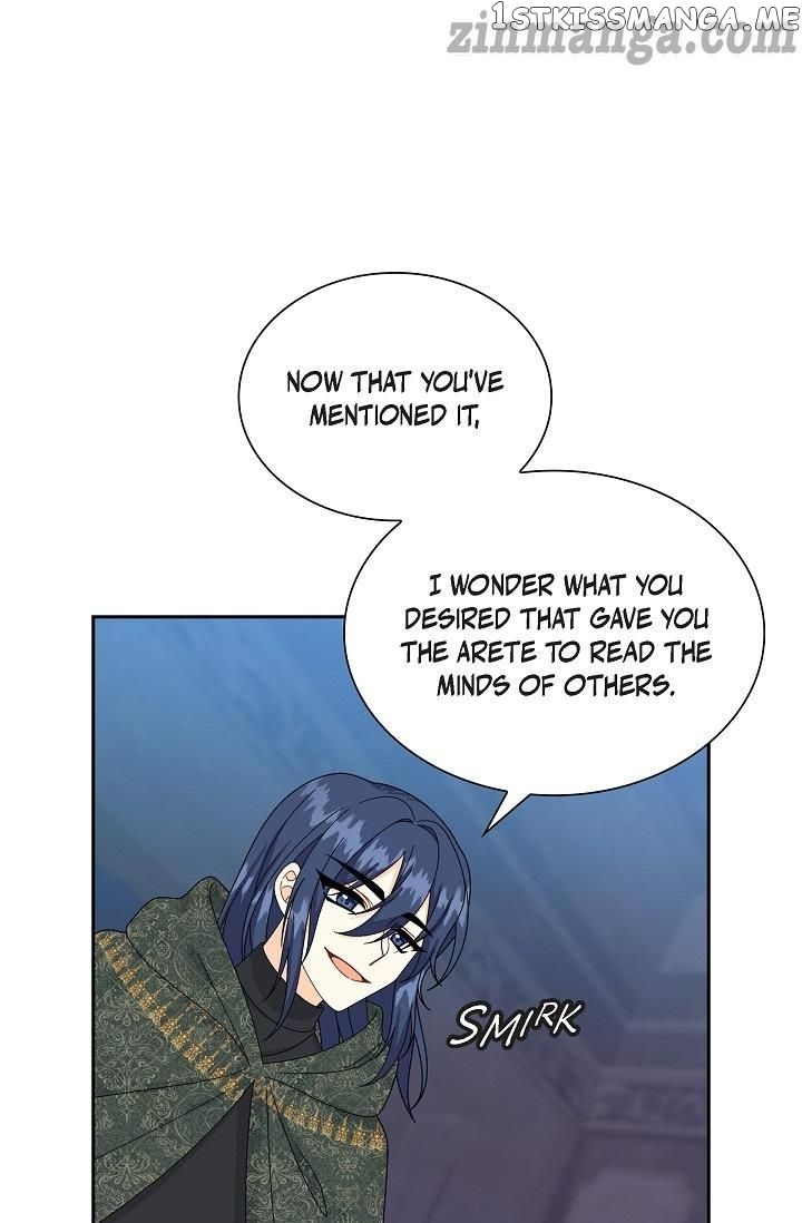 The Younger Male Lead Fell For Me Before The Destruction chapter 73 - page 15