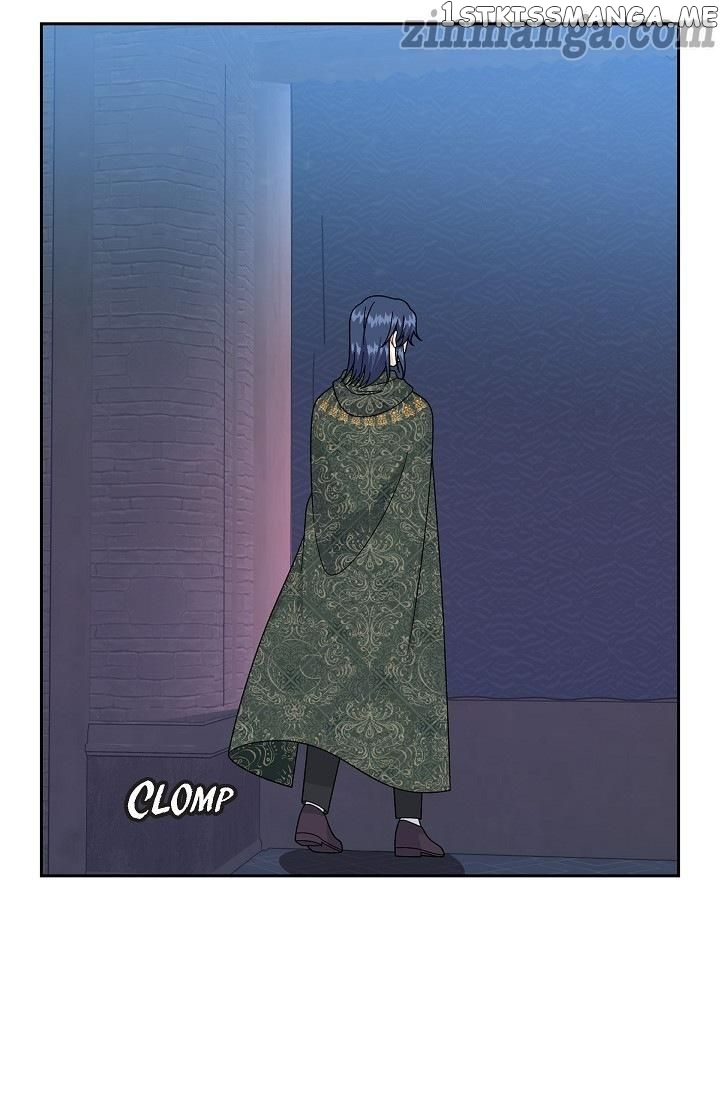 The Younger Male Lead Fell For Me Before The Destruction chapter 73 - page 18