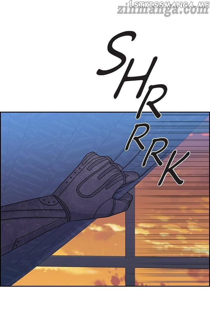The Younger Male Lead Fell For Me Before The Destruction chapter 73 - page 19