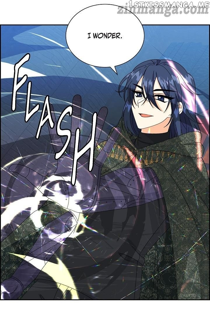 The Younger Male Lead Fell For Me Before The Destruction chapter 73 - page 25