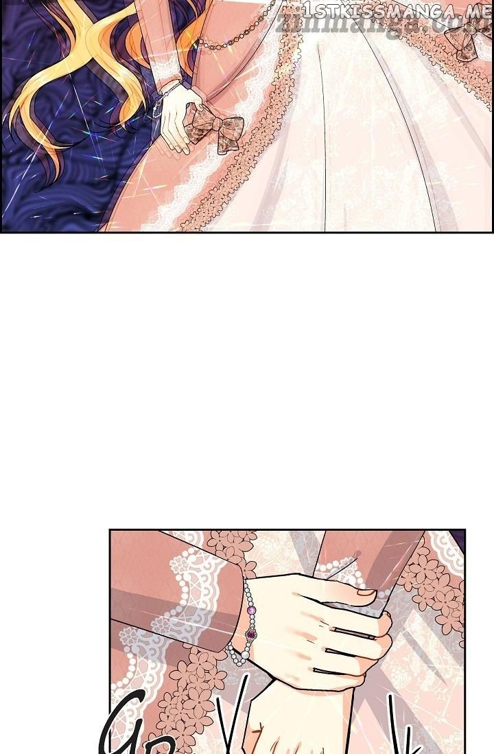The Younger Male Lead Fell For Me Before The Destruction chapter 73 - page 27