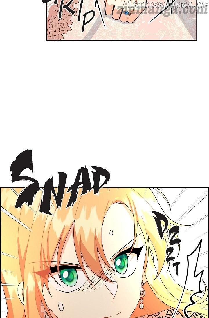 The Younger Male Lead Fell For Me Before The Destruction chapter 73 - page 28