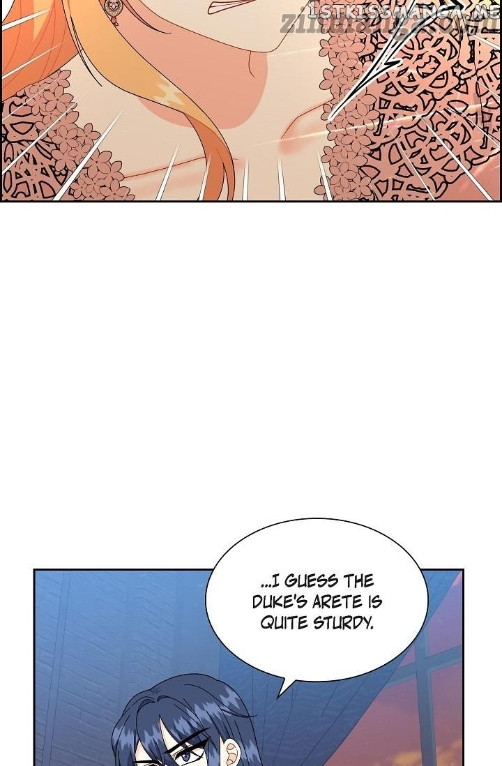The Younger Male Lead Fell For Me Before The Destruction chapter 73 - page 29