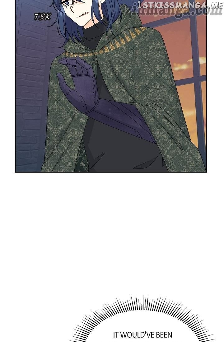 The Younger Male Lead Fell For Me Before The Destruction chapter 73 - page 30