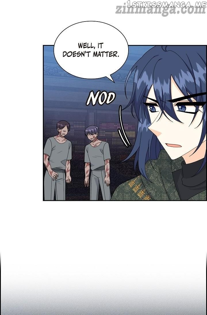 The Younger Male Lead Fell For Me Before The Destruction chapter 73 - page 32