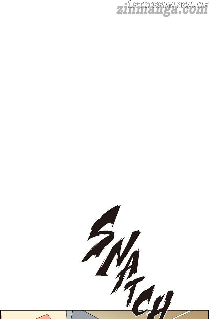 The Younger Male Lead Fell For Me Before The Destruction chapter 73 - page 34
