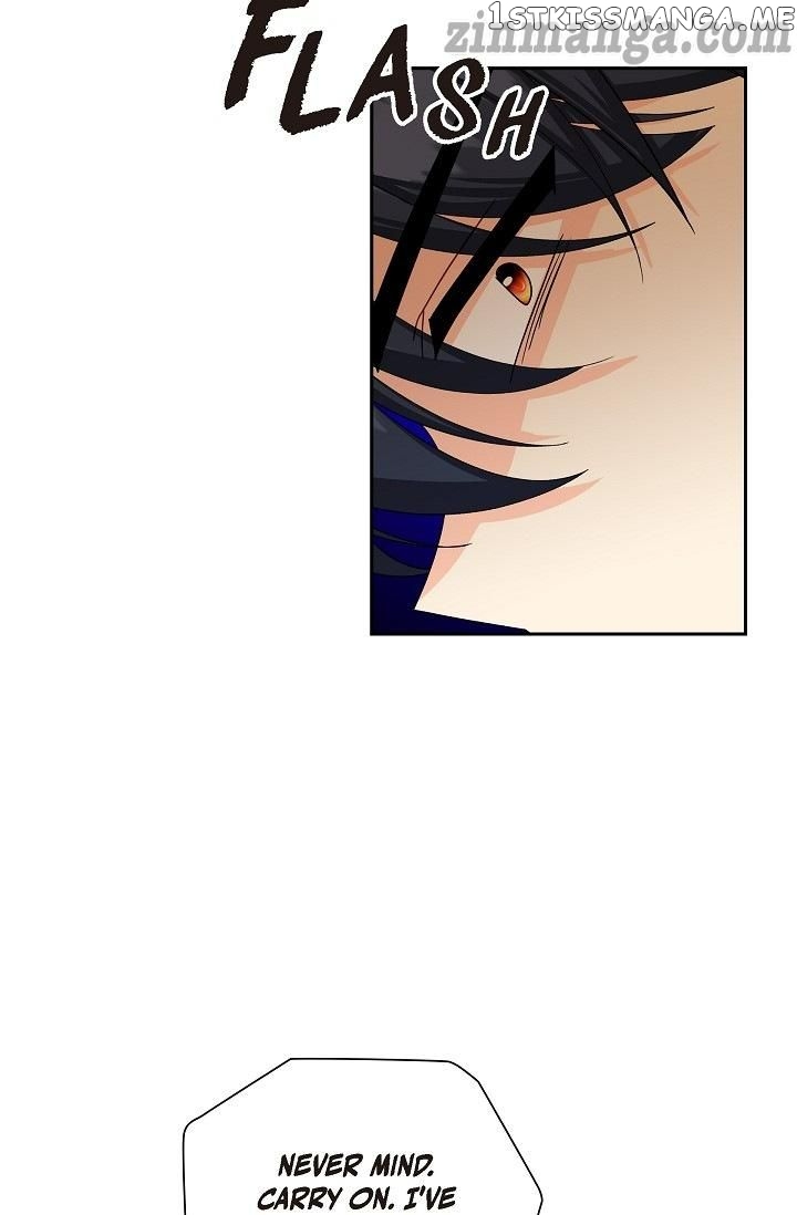 The Younger Male Lead Fell For Me Before The Destruction chapter 73 - page 39