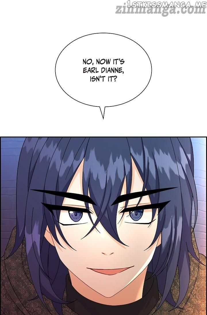 The Younger Male Lead Fell For Me Before The Destruction chapter 73 - page 4