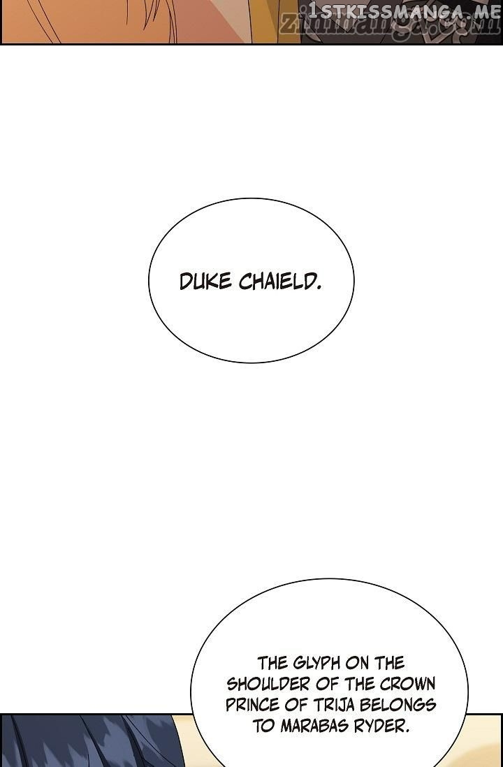 The Younger Male Lead Fell For Me Before The Destruction chapter 73 - page 45