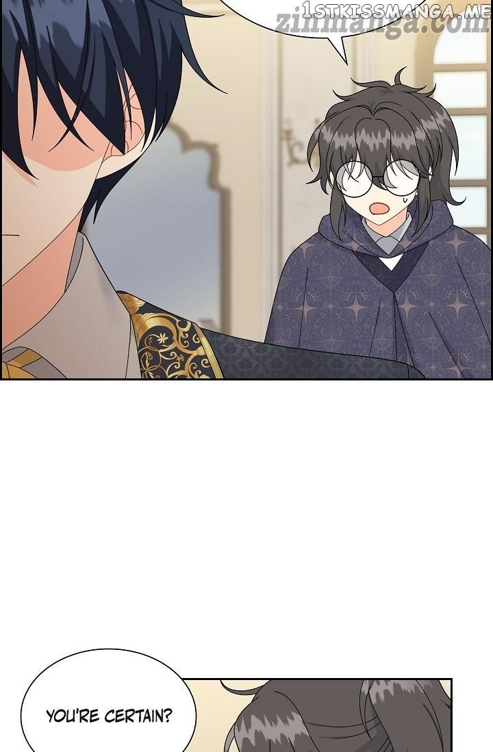 The Younger Male Lead Fell For Me Before The Destruction chapter 73 - page 46