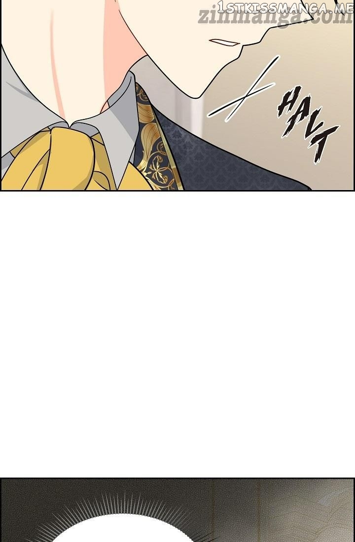 The Younger Male Lead Fell For Me Before The Destruction chapter 73 - page 50