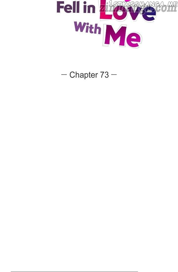The Younger Male Lead Fell For Me Before The Destruction chapter 73 - page 6