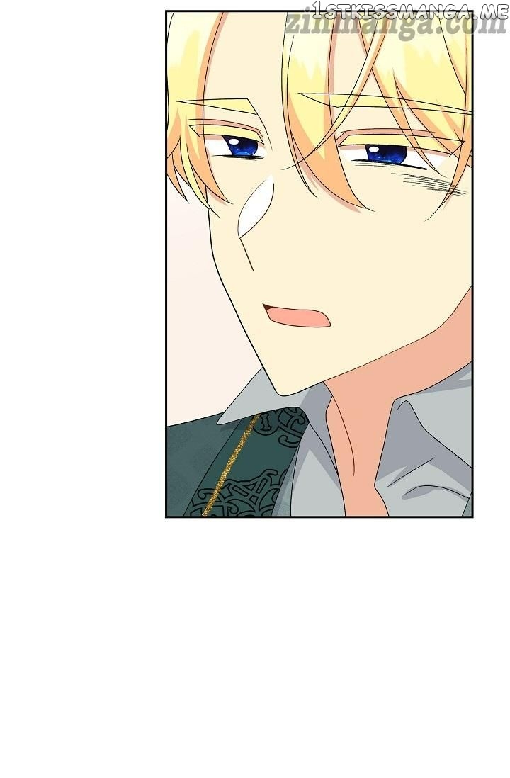 The Younger Male Lead Fell For Me Before The Destruction chapter 73 - page 60