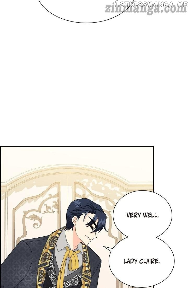 The Younger Male Lead Fell For Me Before The Destruction chapter 73 - page 62