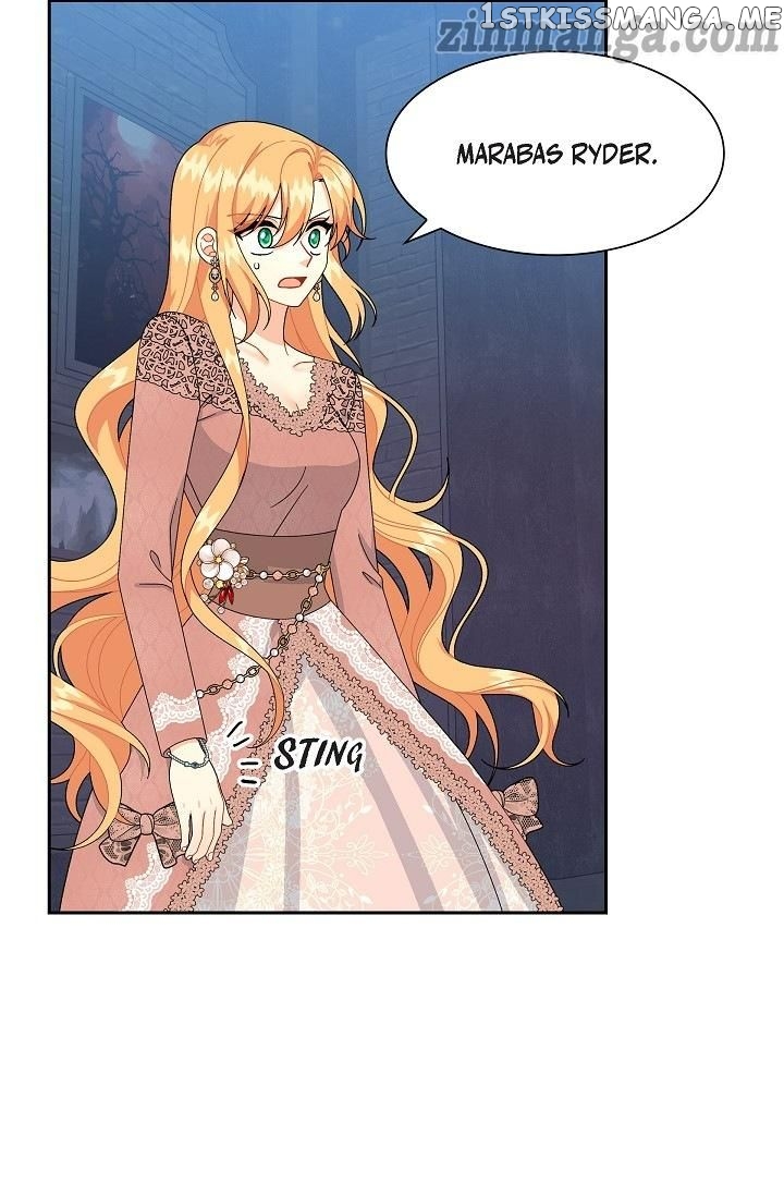 The Younger Male Lead Fell For Me Before The Destruction chapter 73 - page 7