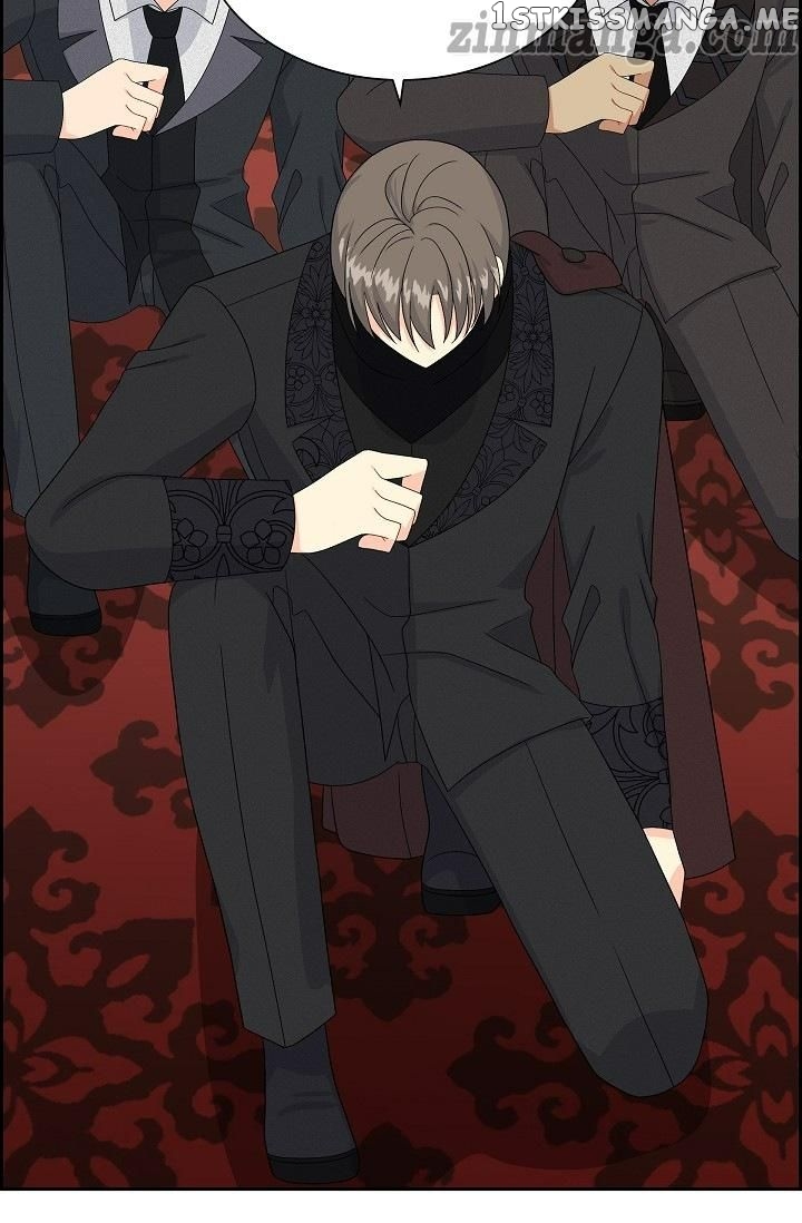 The Younger Male Lead Fell For Me Before The Destruction chapter 73 - page 70