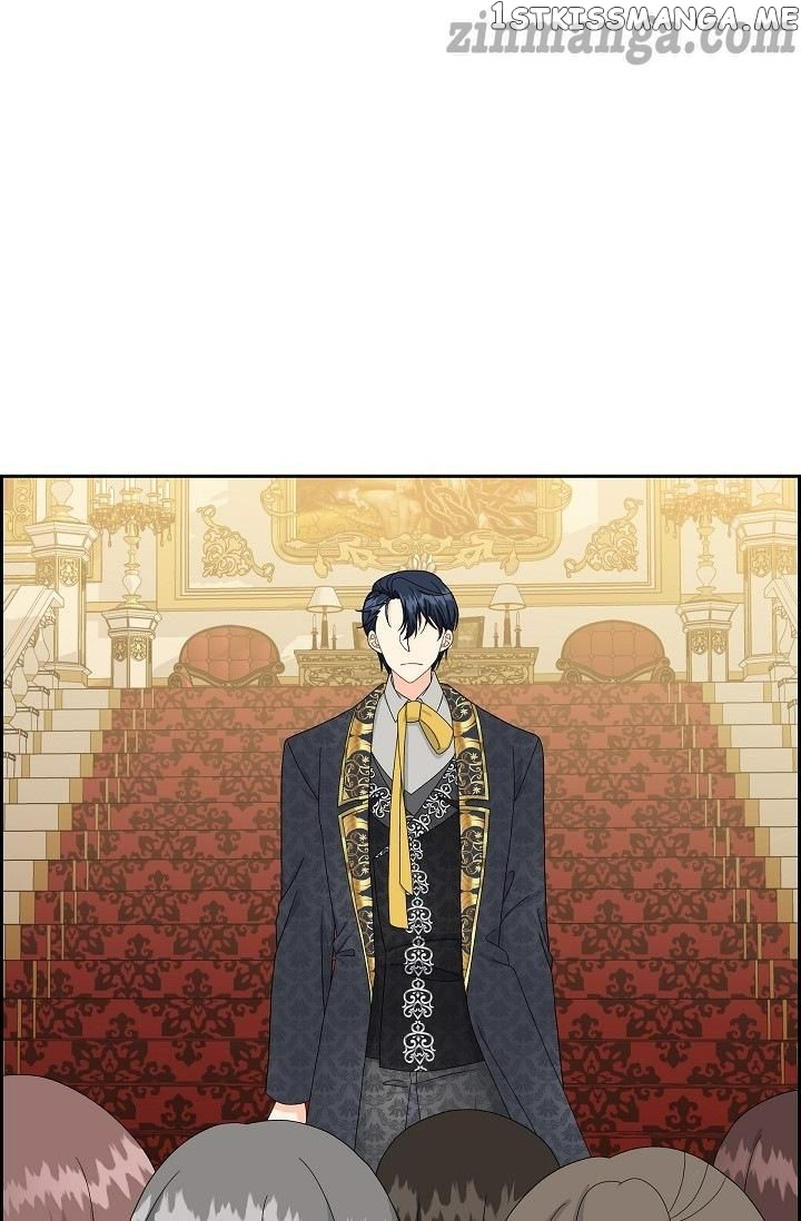 The Younger Male Lead Fell For Me Before The Destruction chapter 73 - page 71