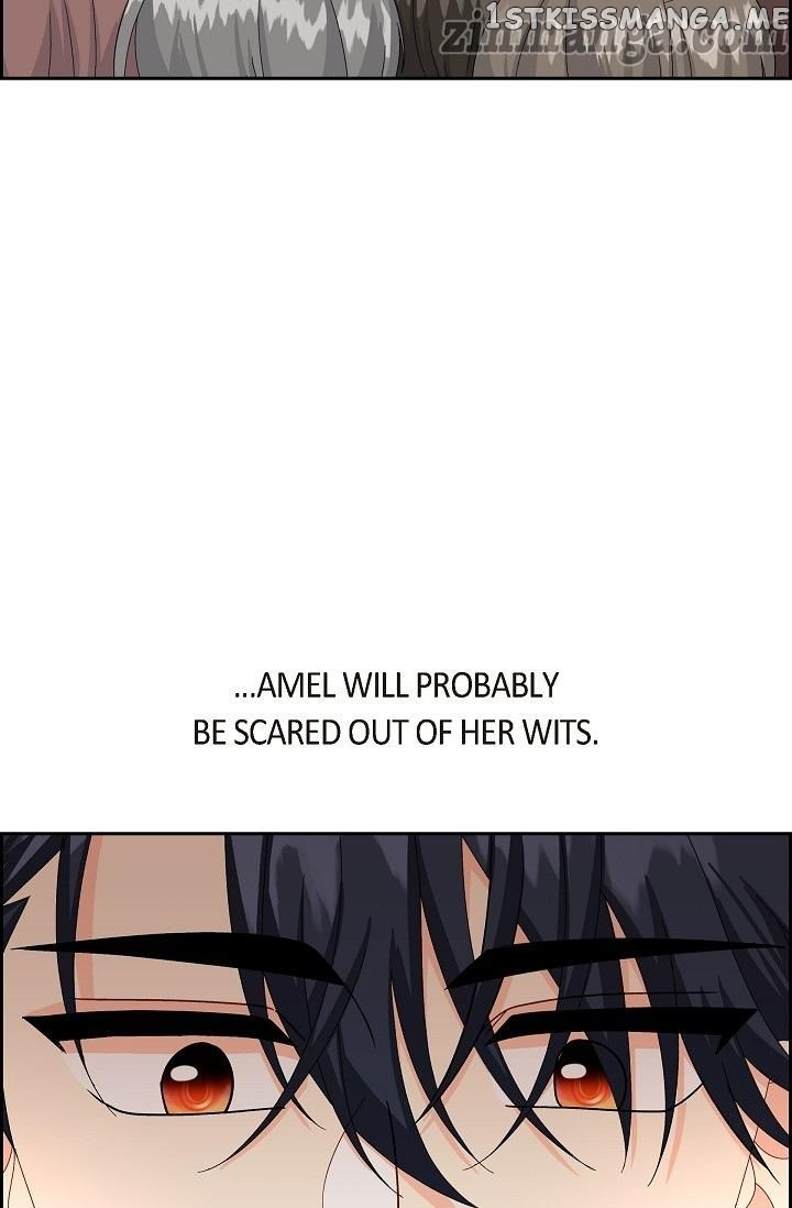 The Younger Male Lead Fell For Me Before The Destruction chapter 73 - page 72