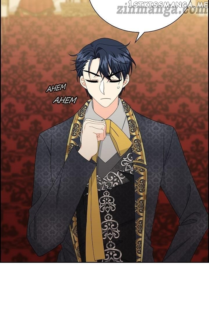 The Younger Male Lead Fell For Me Before The Destruction chapter 73 - page 74