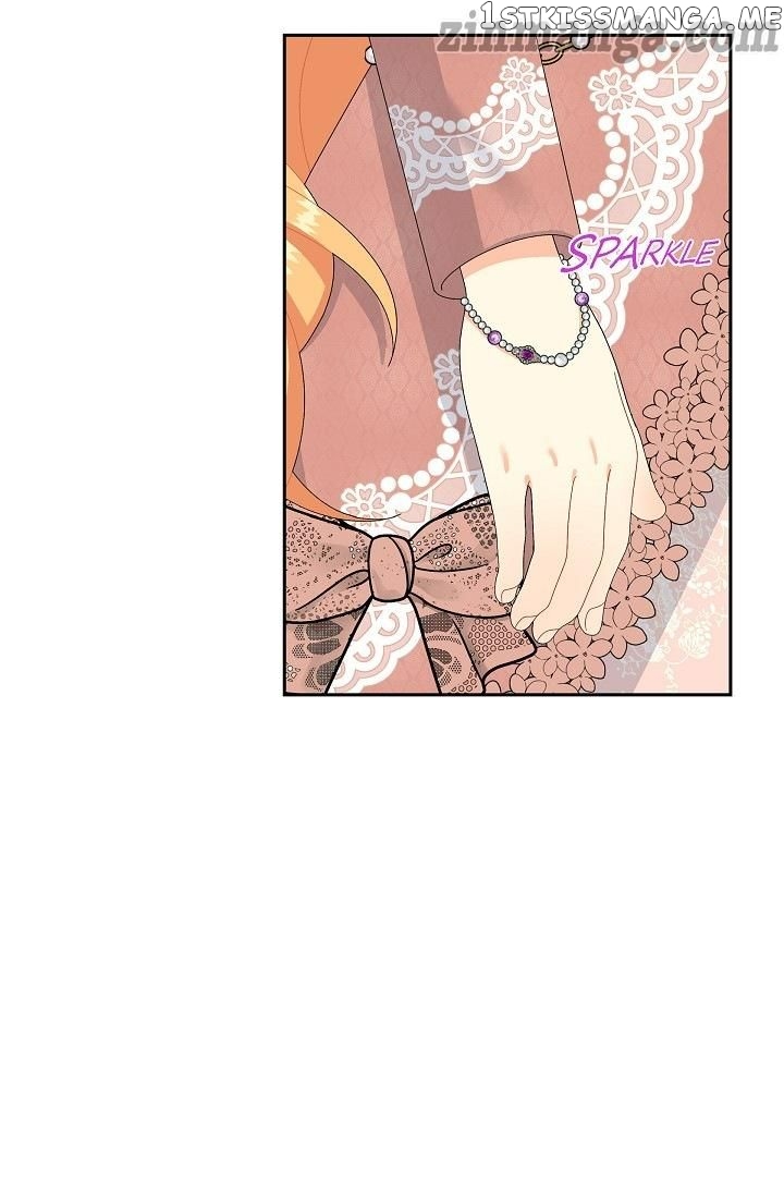 The Younger Male Lead Fell For Me Before The Destruction chapter 73 - page 8