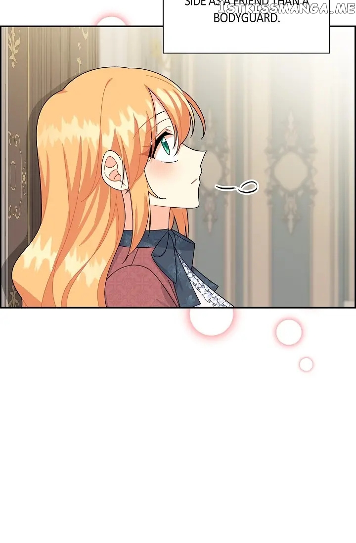 The Younger Male Lead Fell For Me Before The Destruction chapter 37 - page 19