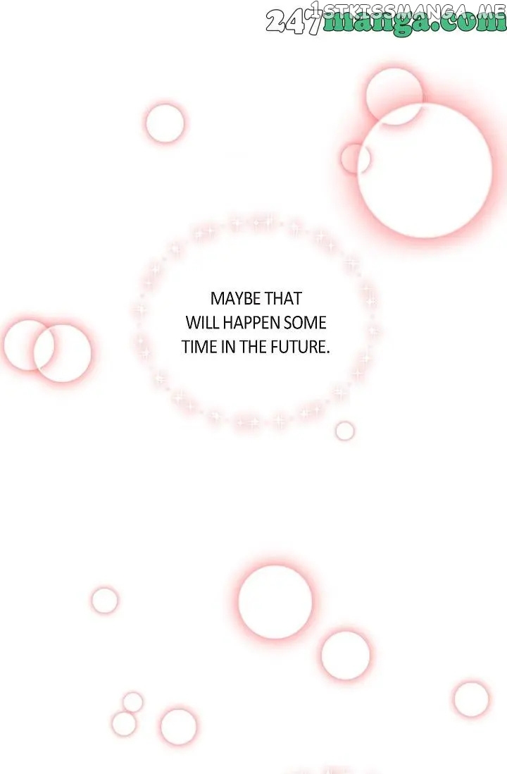 The Younger Male Lead Fell For Me Before The Destruction chapter 37 - page 20