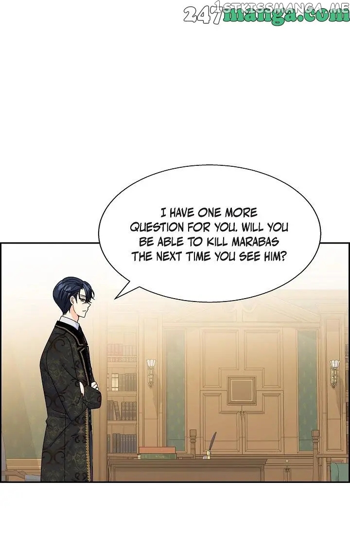 The Younger Male Lead Fell For Me Before The Destruction chapter 37 - page 32