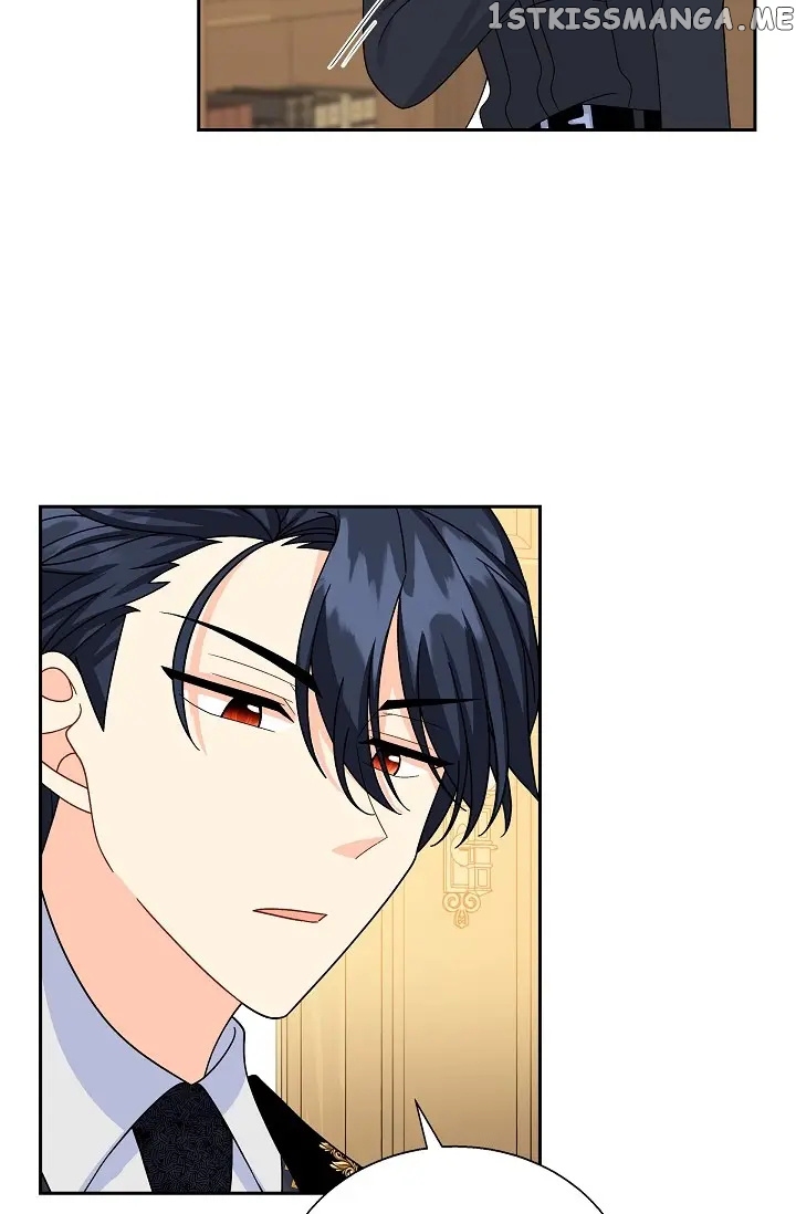The Younger Male Lead Fell For Me Before The Destruction chapter 37 - page 34