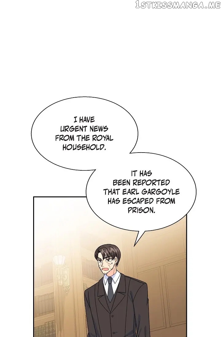 The Younger Male Lead Fell For Me Before The Destruction chapter 37 - page 38