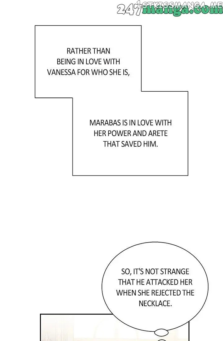 The Younger Male Lead Fell For Me Before The Destruction chapter 37 - page 4