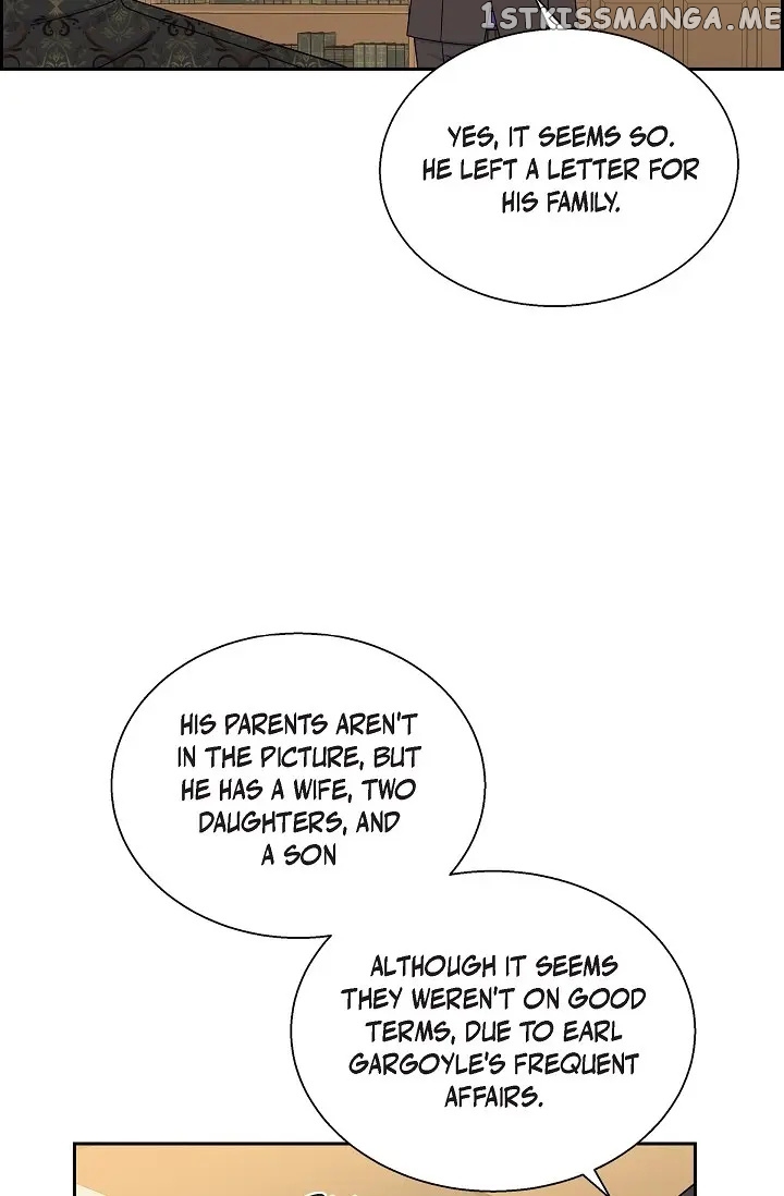 The Younger Male Lead Fell For Me Before The Destruction chapter 37 - page 42
