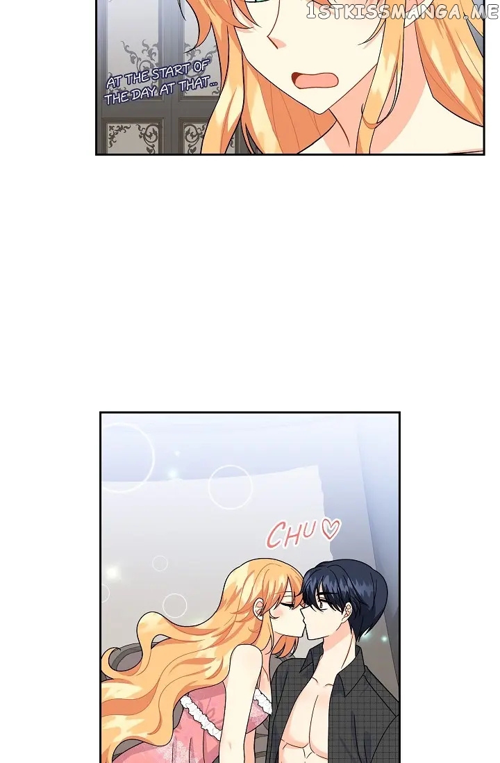 The Younger Male Lead Fell For Me Before The Destruction chapter 37 - page 55