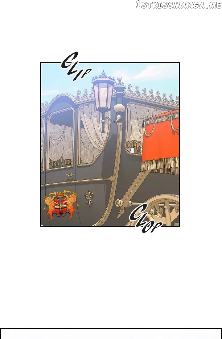 The Younger Male Lead Fell For Me Before The Destruction chapter 37 - page 60