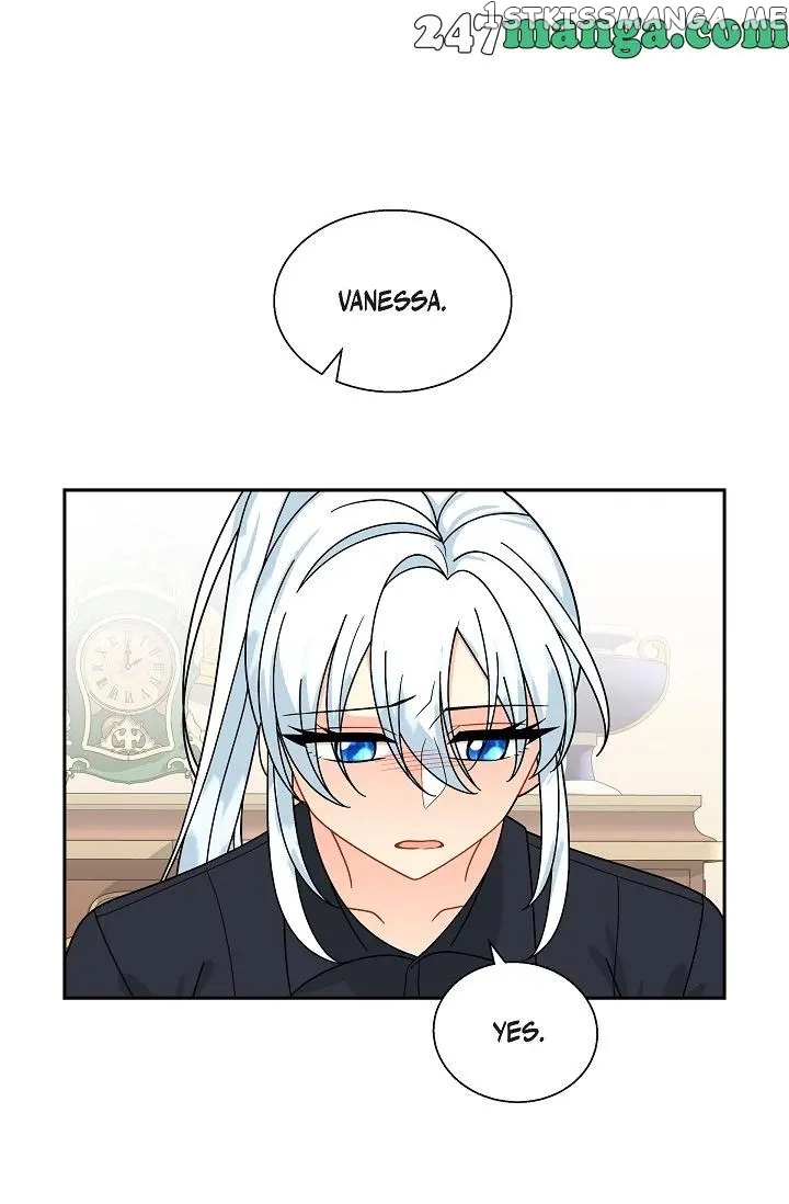 The Younger Male Lead Fell For Me Before The Destruction chapter 37 - page 9