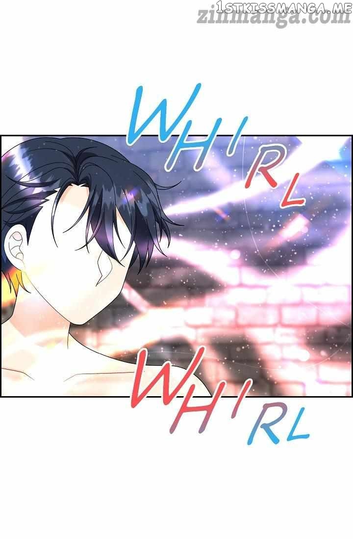 The Younger Male Lead Fell For Me Before The Destruction chapter 76 - page 11