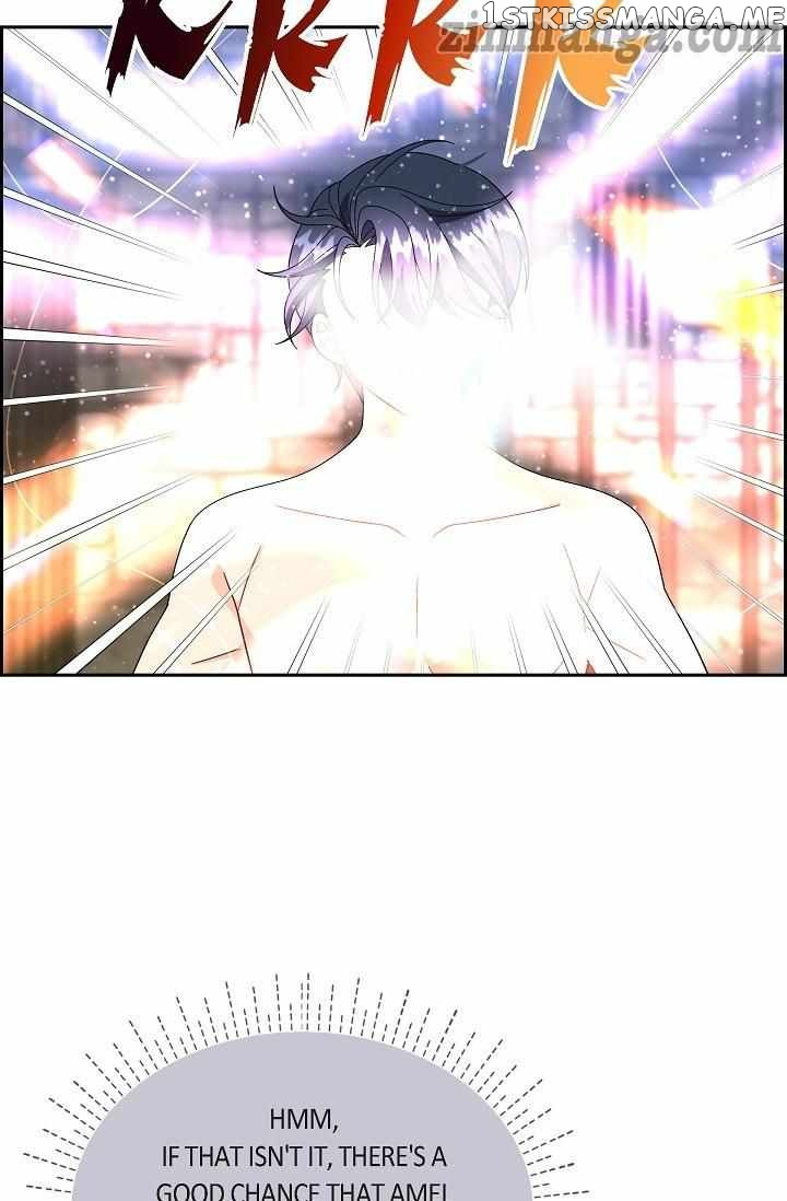 The Younger Male Lead Fell For Me Before The Destruction chapter 76 - page 16