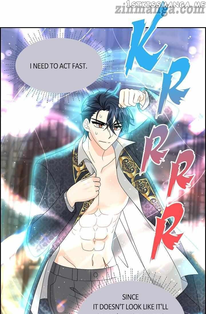 The Younger Male Lead Fell For Me Before The Destruction chapter 76 - page 18