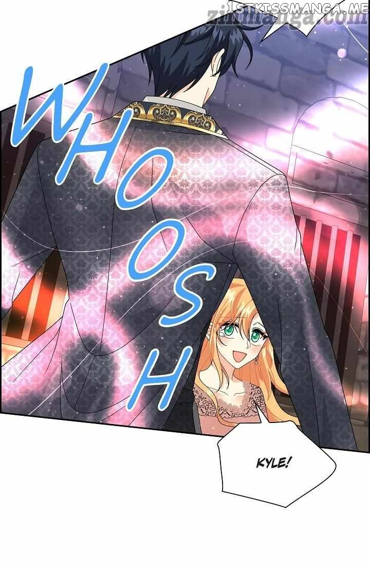 The Younger Male Lead Fell For Me Before The Destruction chapter 76 - page 20