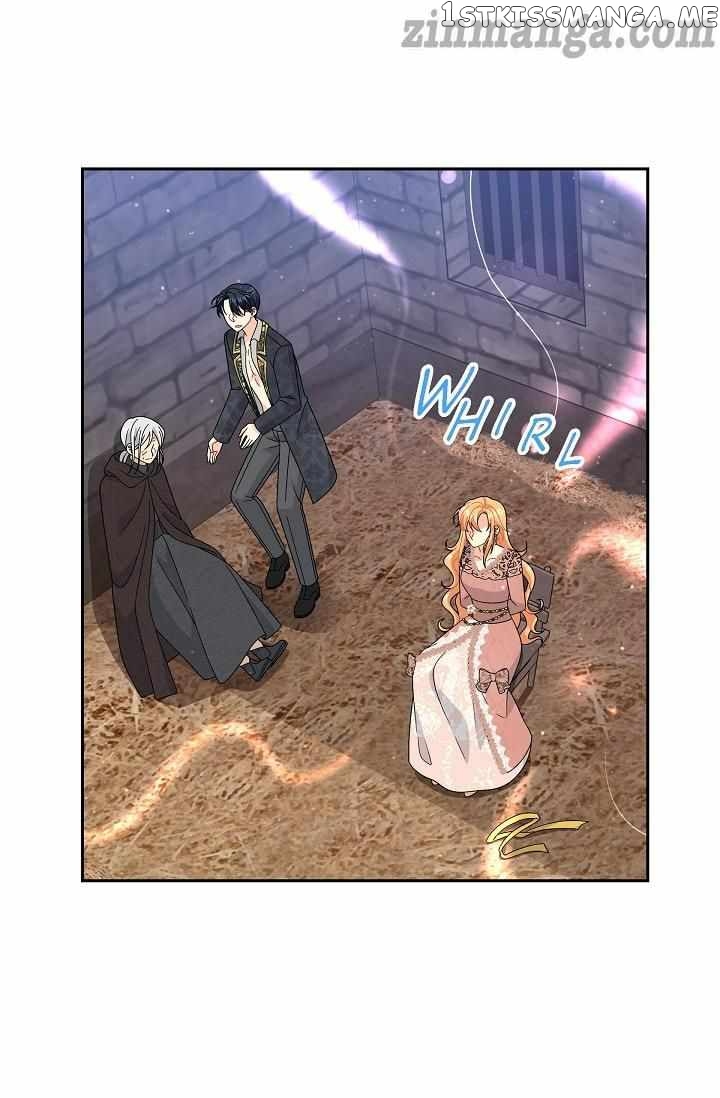 The Younger Male Lead Fell For Me Before The Destruction chapter 76 - page 22