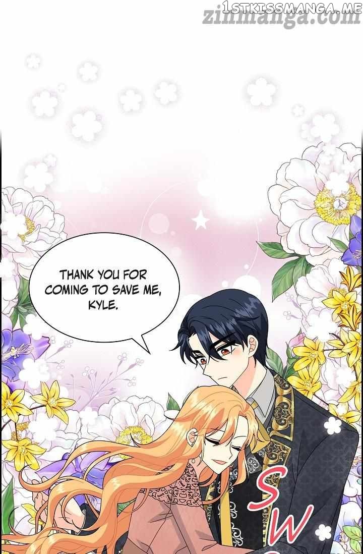 The Younger Male Lead Fell For Me Before The Destruction chapter 76 - page 30