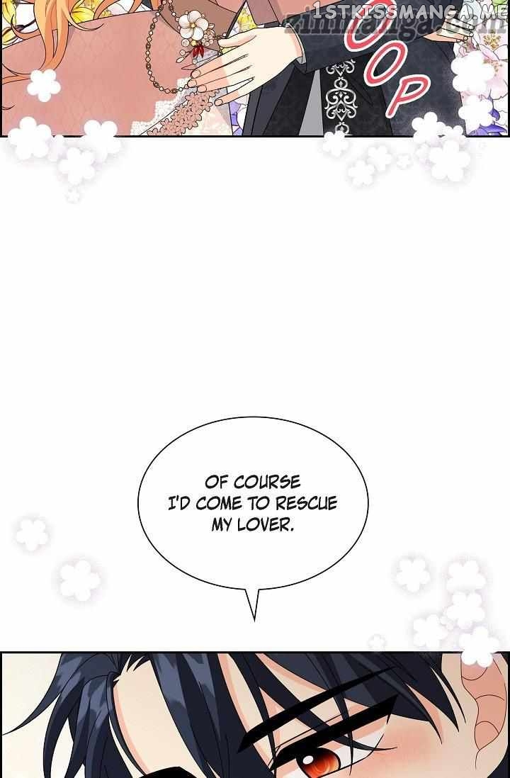 The Younger Male Lead Fell For Me Before The Destruction chapter 76 - page 31