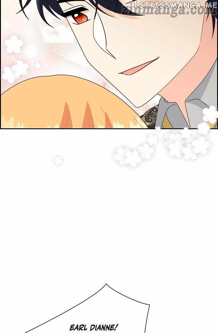 The Younger Male Lead Fell For Me Before The Destruction chapter 76 - page 32