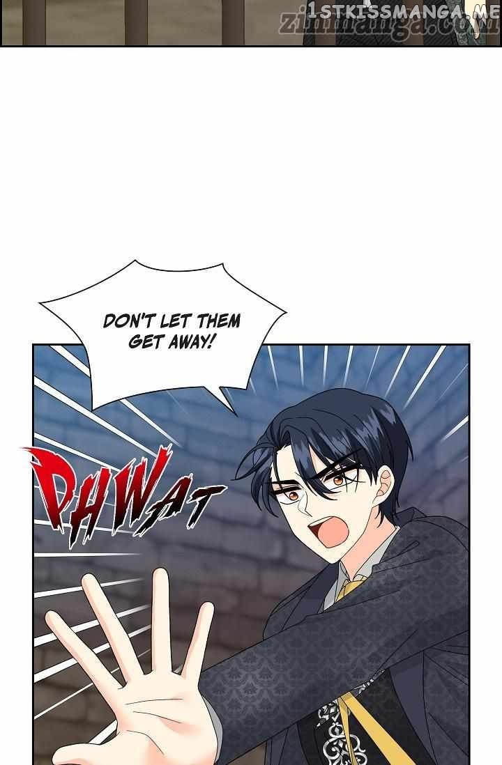 The Younger Male Lead Fell For Me Before The Destruction chapter 76 - page 37