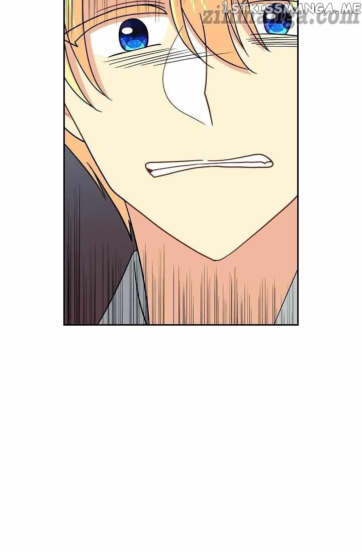 The Younger Male Lead Fell For Me Before The Destruction chapter 76 - page 45